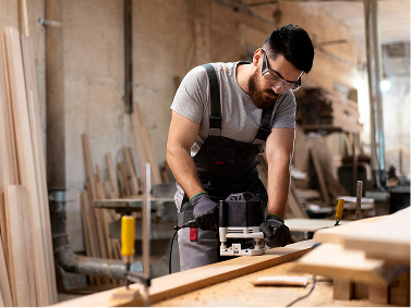 Carpentry